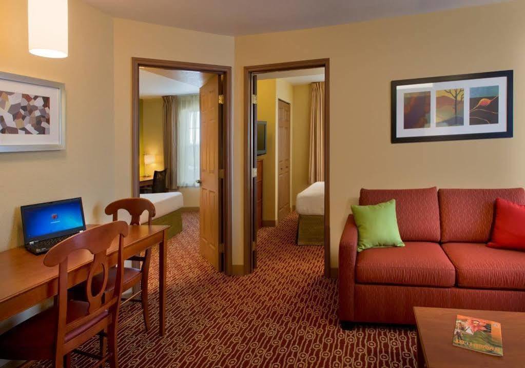 Towneplace By Marriott Downtown Denver