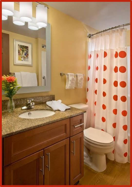 Hotel Towneplace By Marriott Downtown 3*