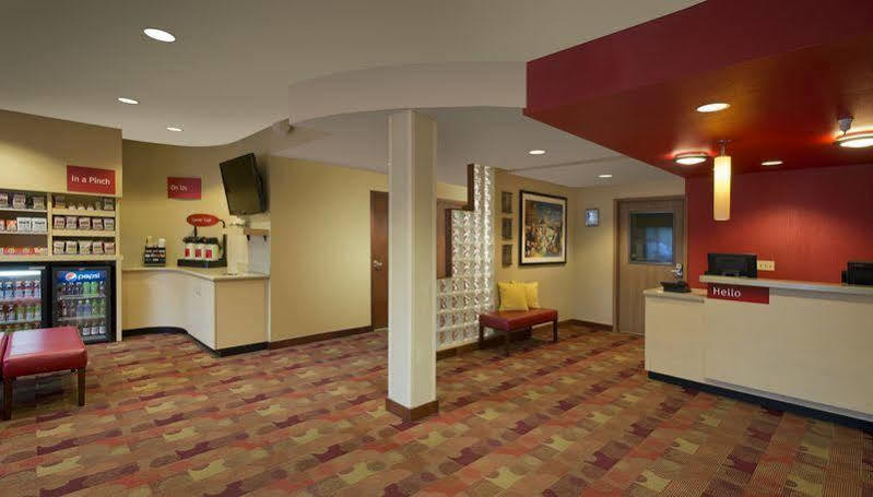 Towneplace By Marriott Downtown Hotel 3*