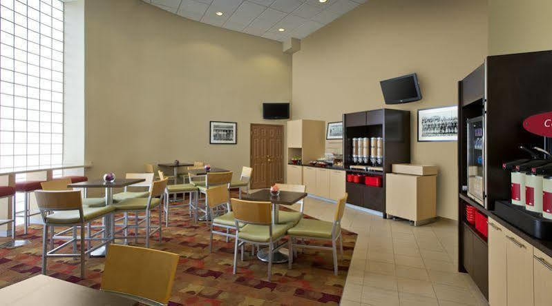Towneplace By Marriott Downtown 3*