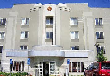 Towneplace By Marriott Downtown Hotel 3*
