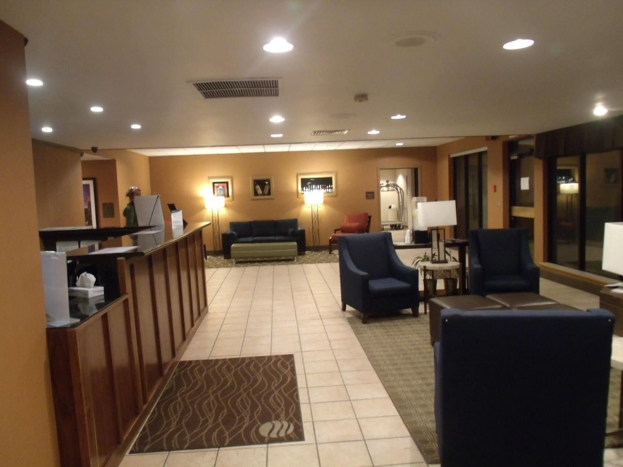 Express - North 3* Denver
