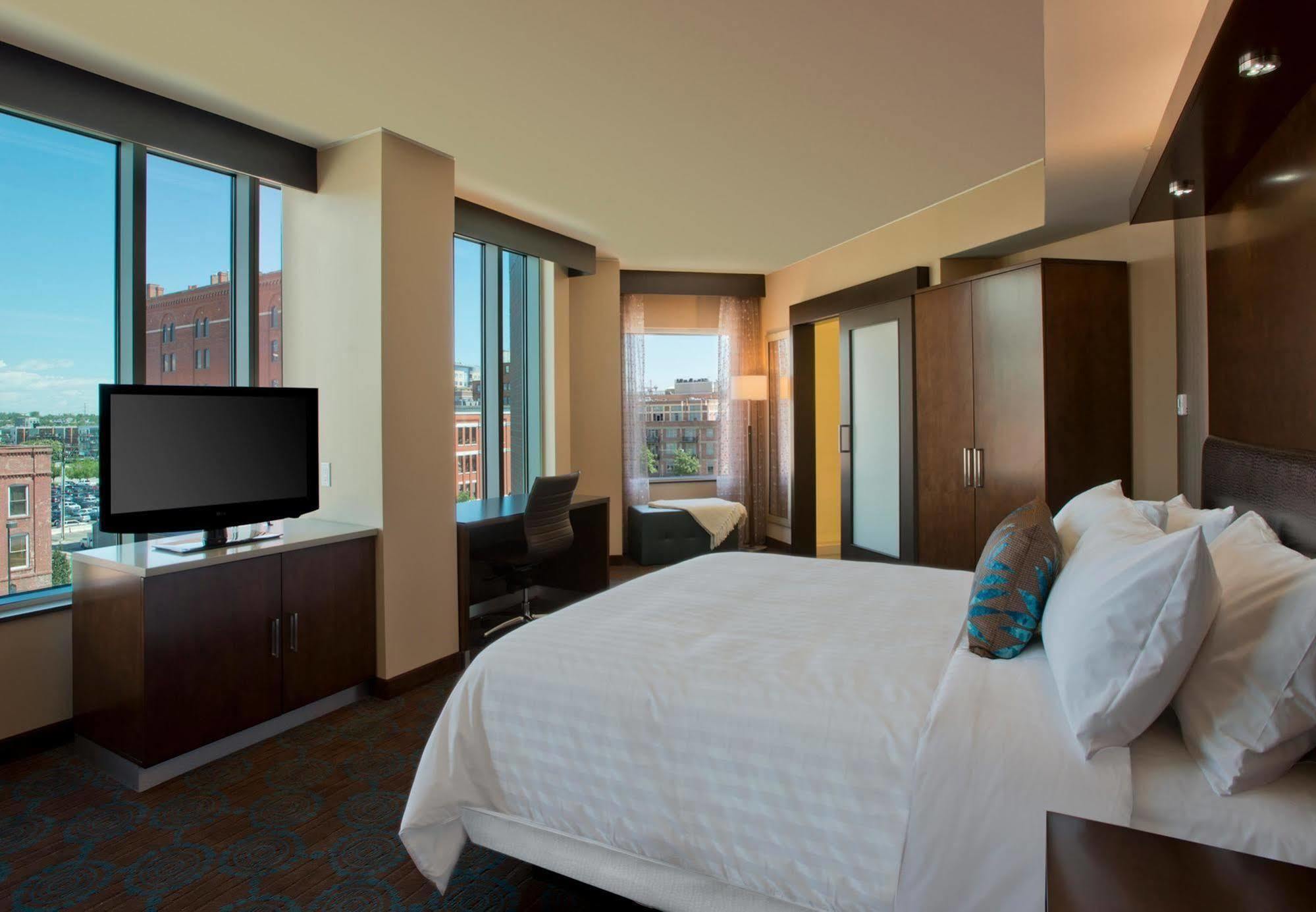 Springhill By Marriott Downtown