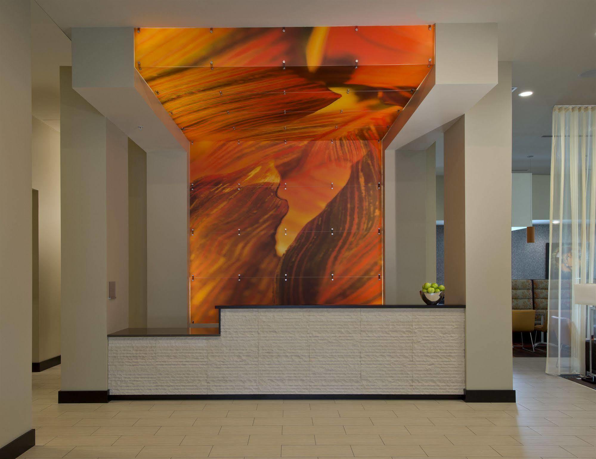 Hotel Springhill By Marriott Downtown Denver