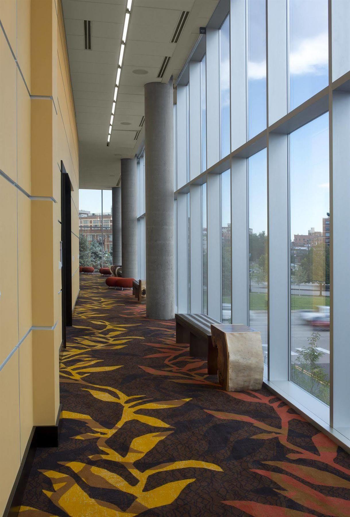 Springhill By Marriott Downtown Denver
