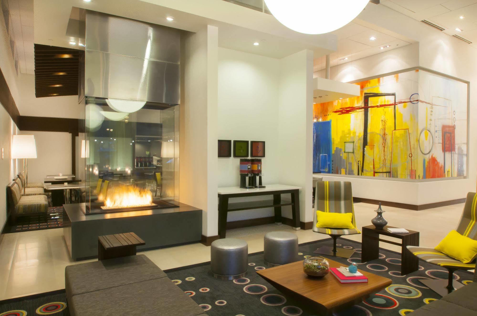 Homewood Suites- Downtown Convention Center Hotel Denver