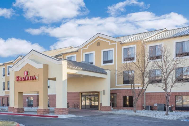 Hotel Comfort Denver