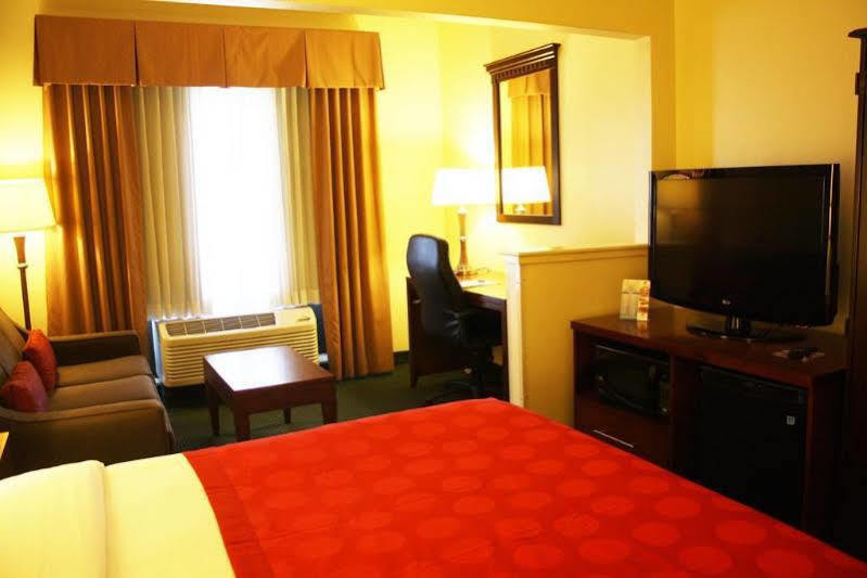 Comfort Denver