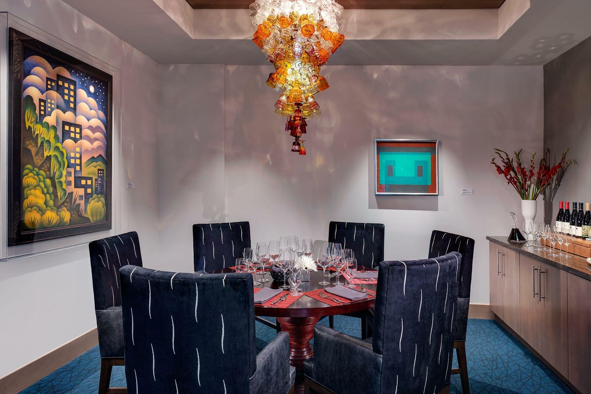 The Art Denver, Curio Collection By Hilton Denver