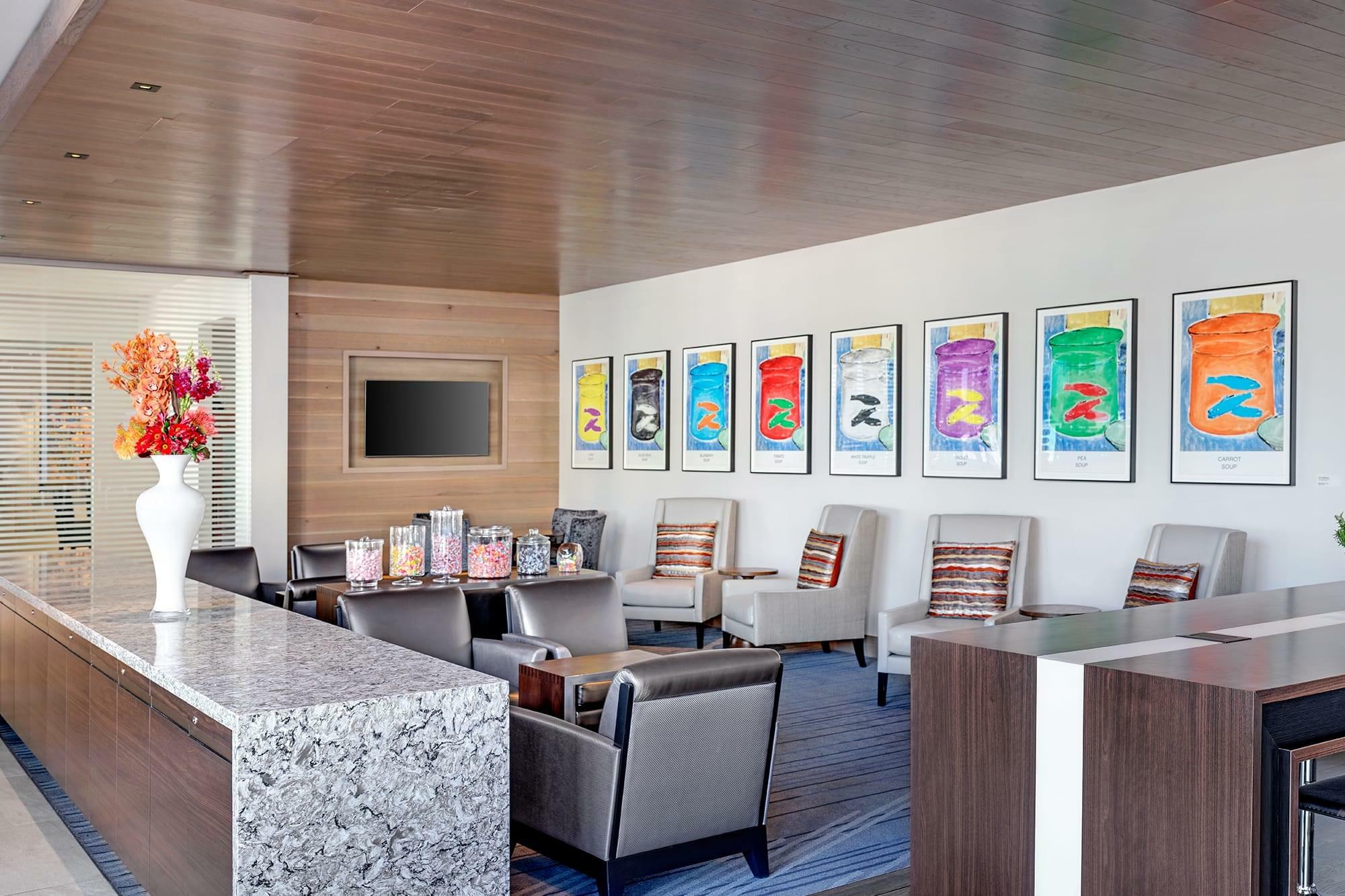 The Art Denver, Curio Collection By Hilton Hotel Denver