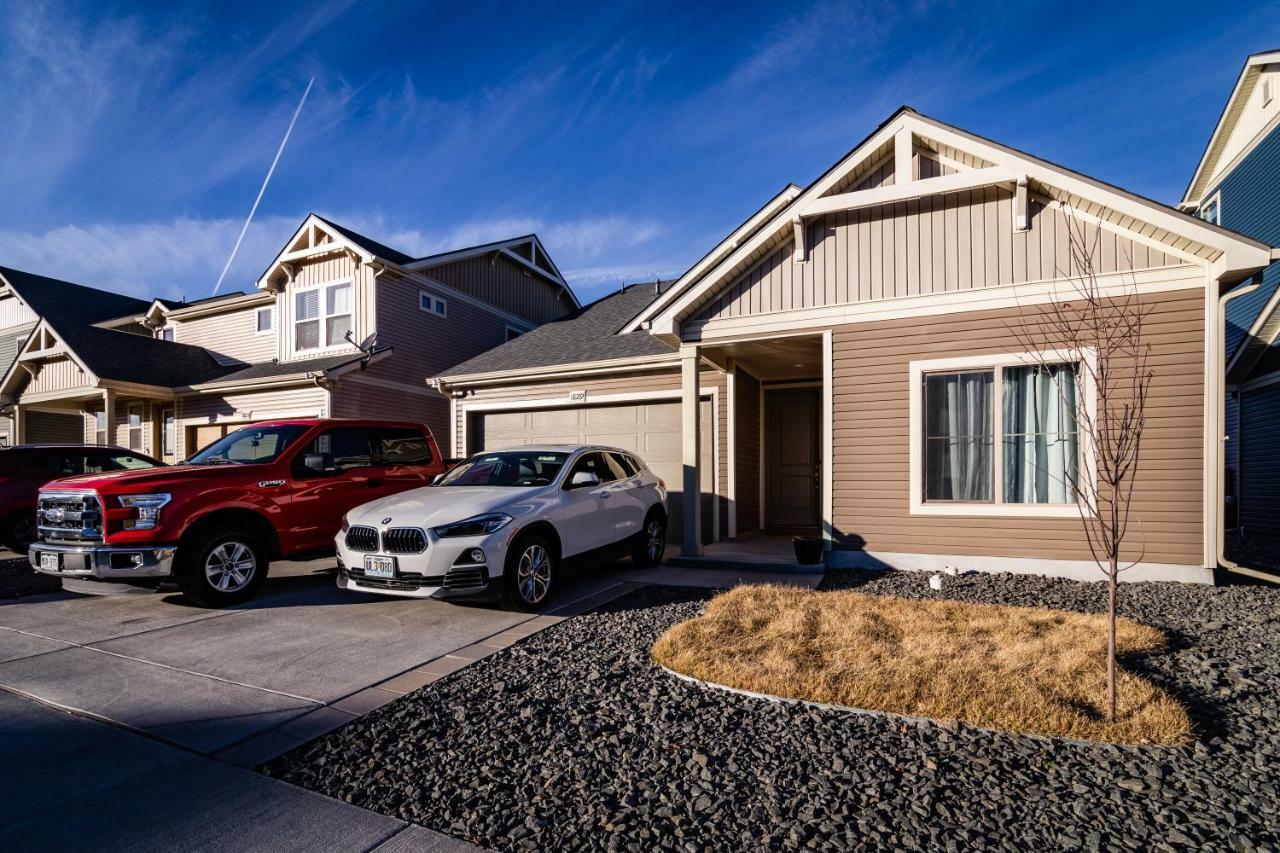 Homestay Den Haven Denver