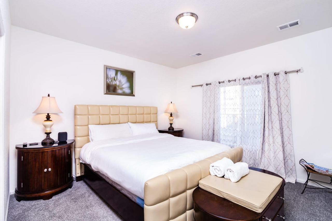 Homestay Den Haven Denver