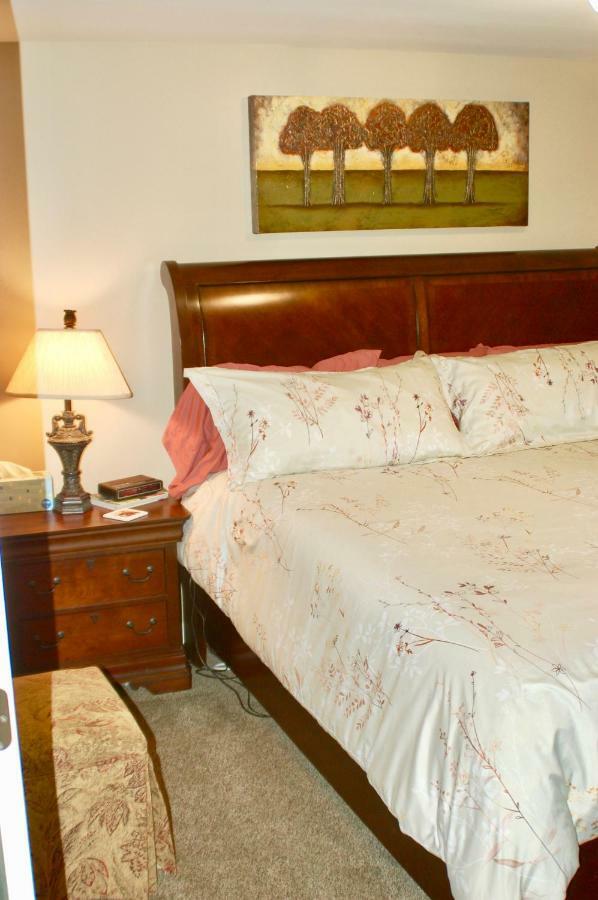 Apartment Blue Bear Den 3br 2ba &