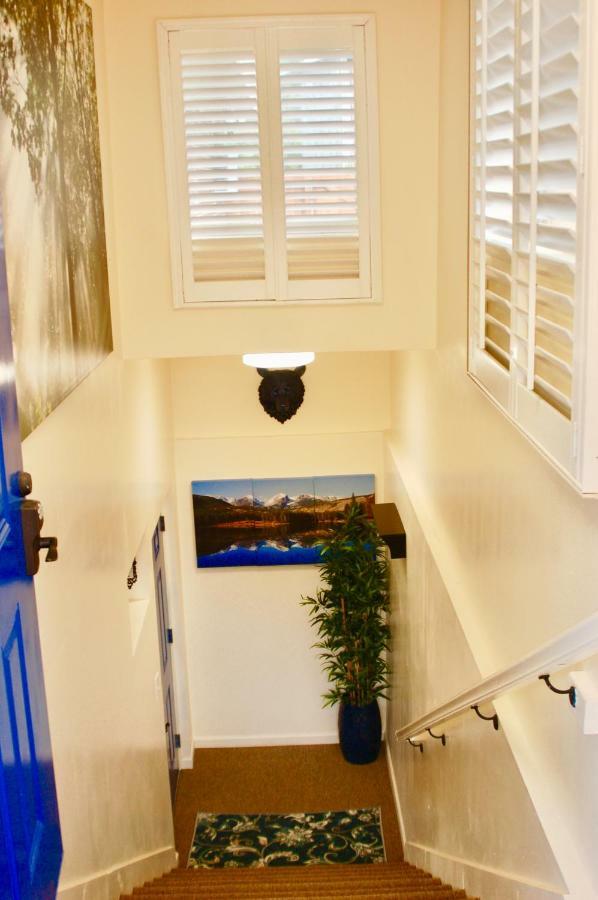 Blue Bear Den 3br 2ba & Apartment
