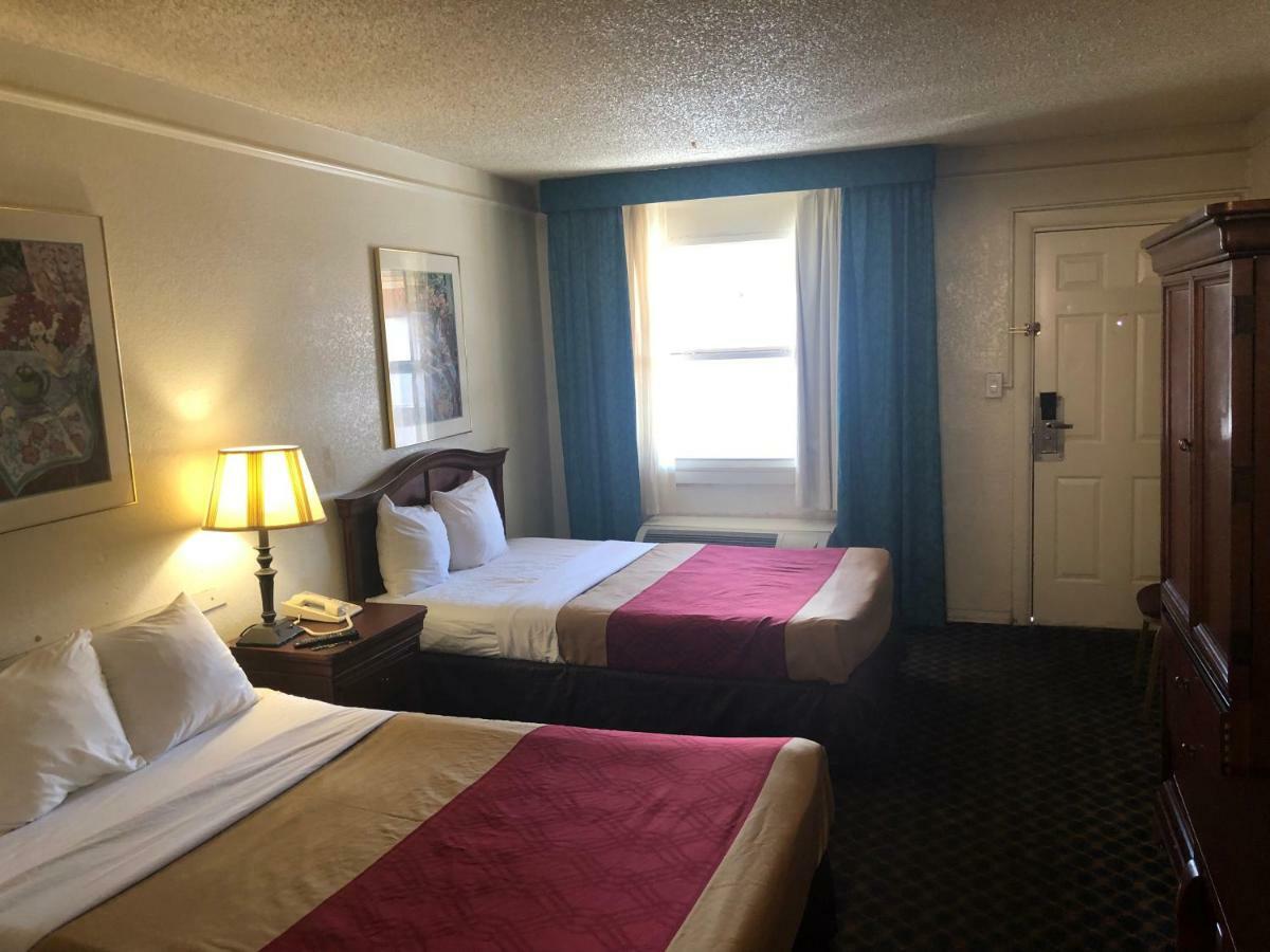 Americas Value Hotel Denver