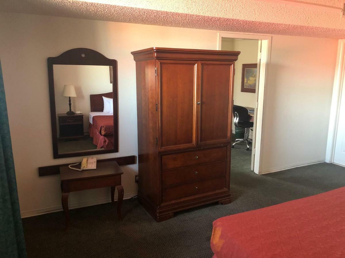 Hotel Americas Value