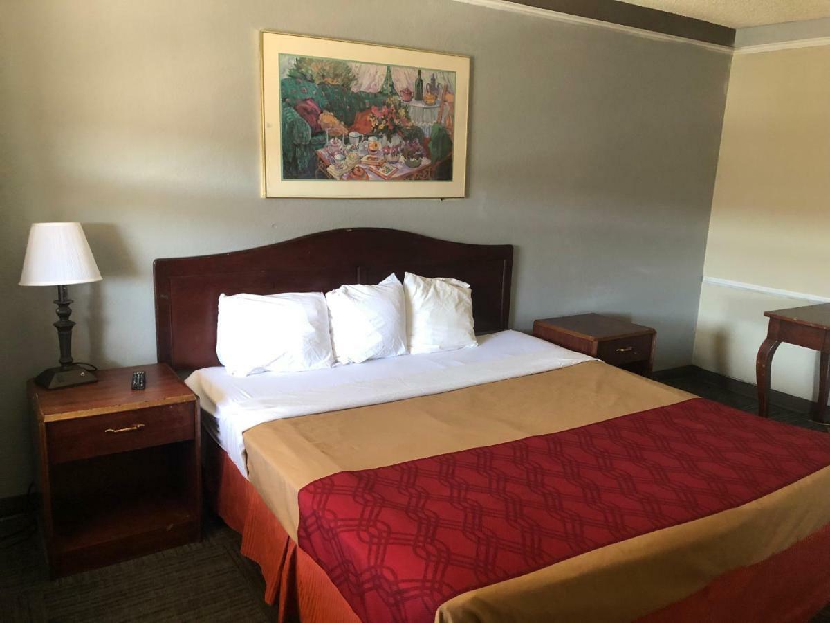 Hotel Americas Value