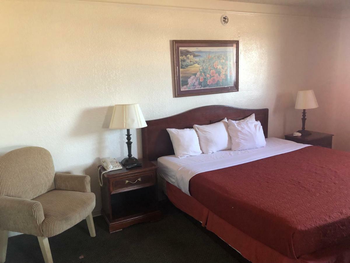 Hotel Americas Value Denver