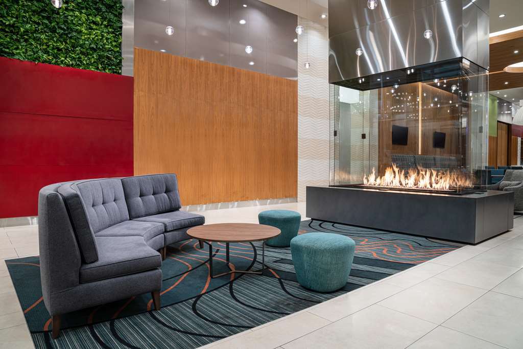 Homewood Suites- Downtown Convention Center Denver