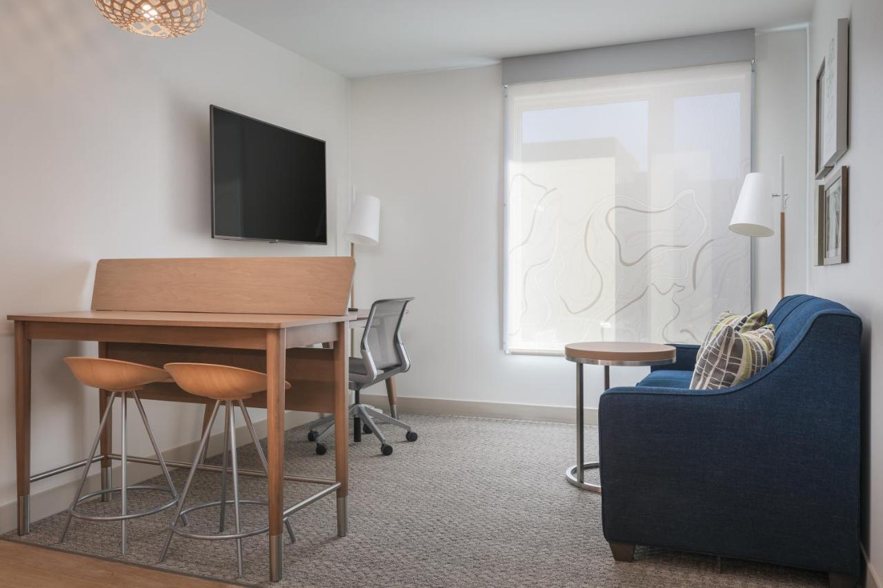Hotel Element Downtown East