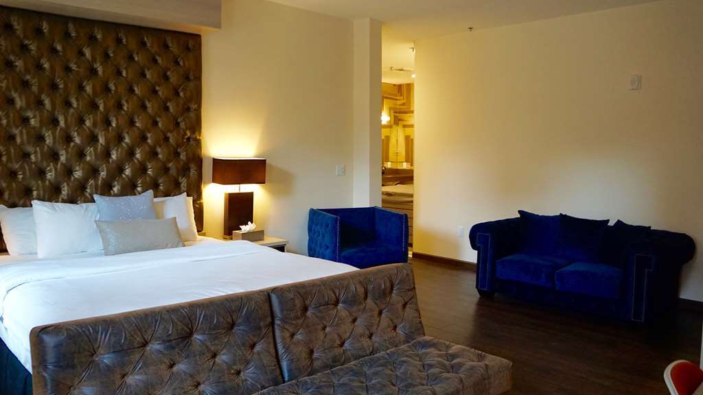 Nativ (adults Only) Hotel Denver