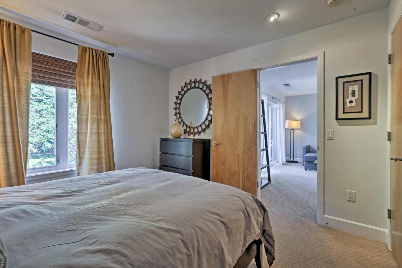 Lohi With Patio 1 Mi To Downtown Denver! Denver