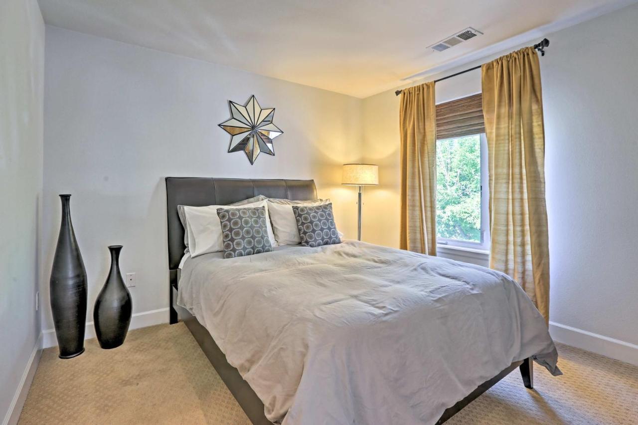 Lohi With Patio 1 Mi To Downtown Denver! Apartment *