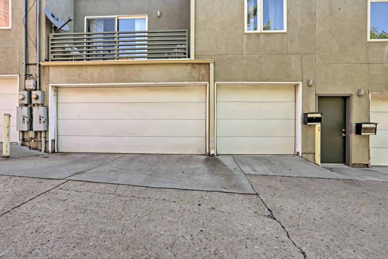 Lohi With Patio 1 Mi To Downtown Denver! * Denver
