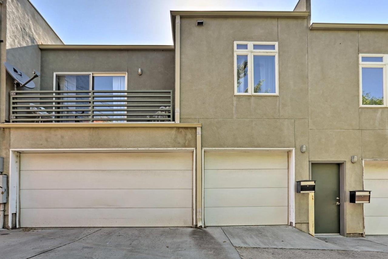 Apartment Lohi With Patio 1 Mi To Downtown Denver! *