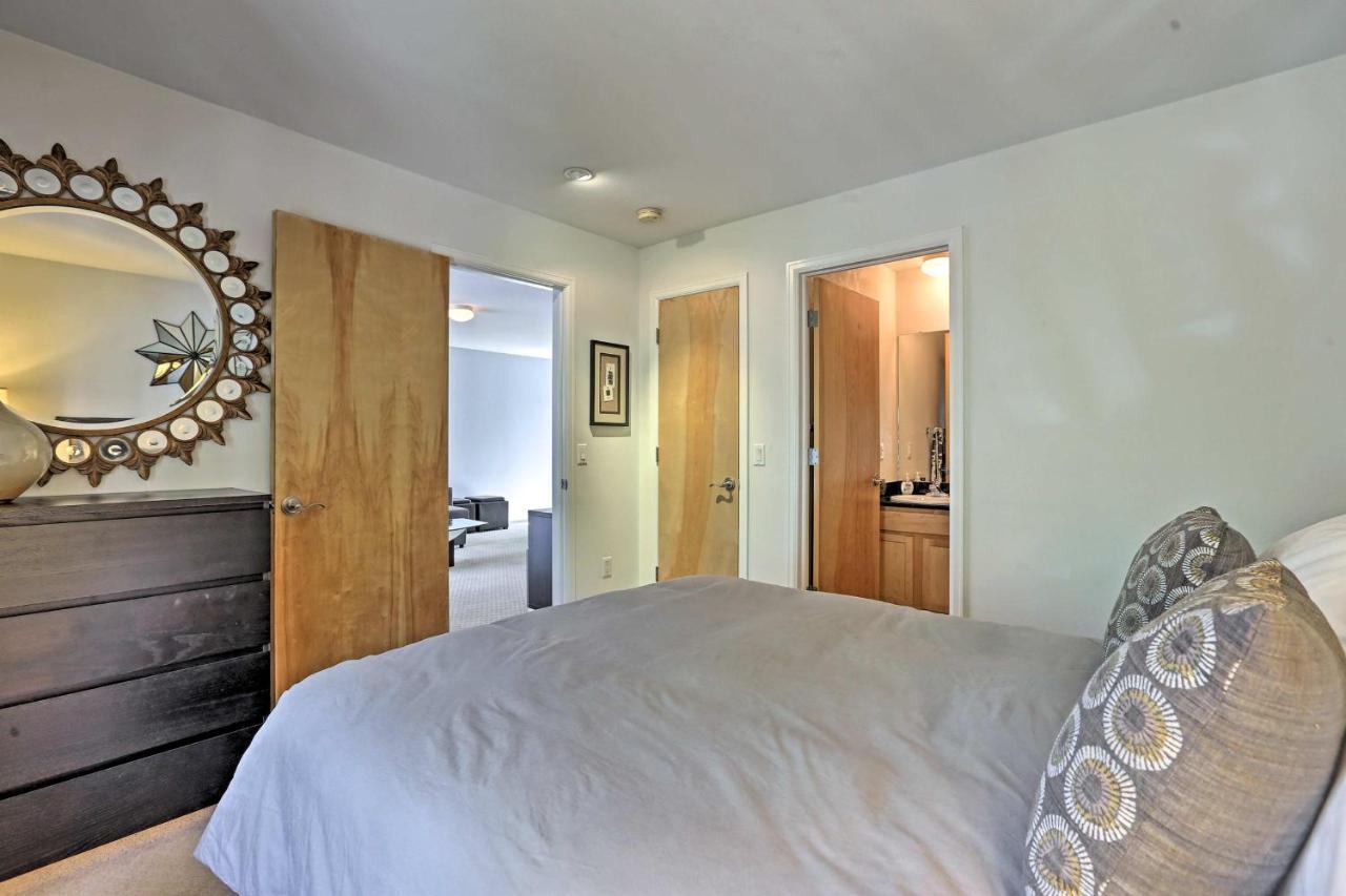 Lohi With Patio 1 Mi To Downtown Denver! *