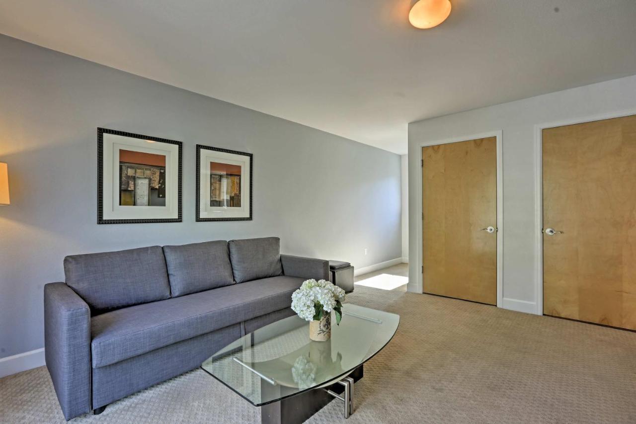 Lohi With Patio 1 Mi To Downtown Denver! Apartment