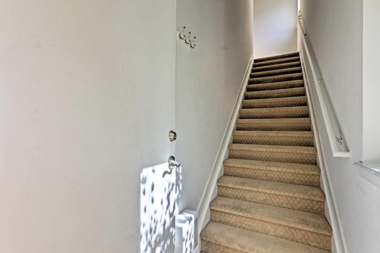 Lohi With Patio 1 Mi To Downtown Denver! *