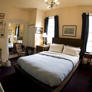Queen Anne Villa *