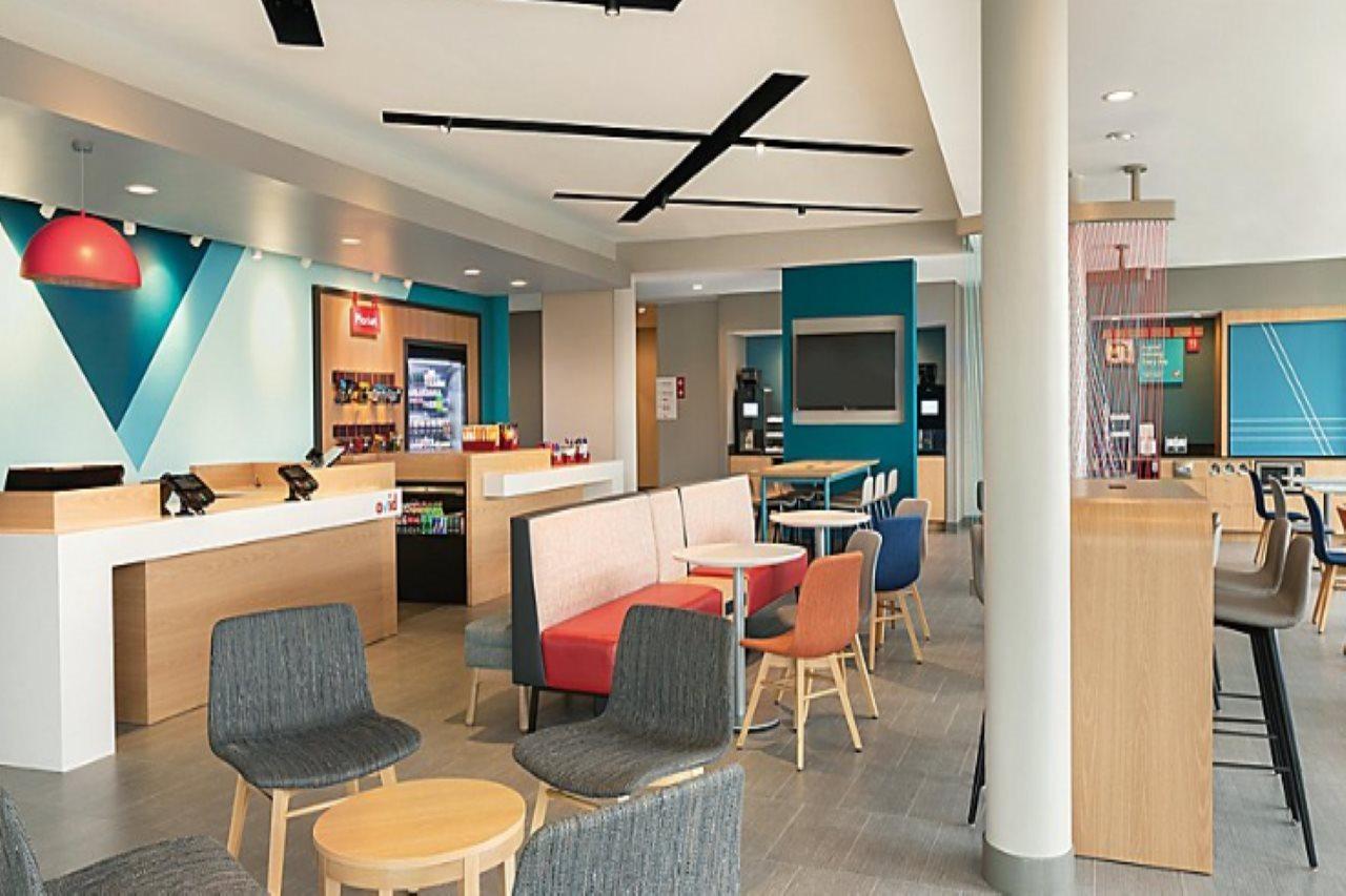Avid - Airport Area By Ihg