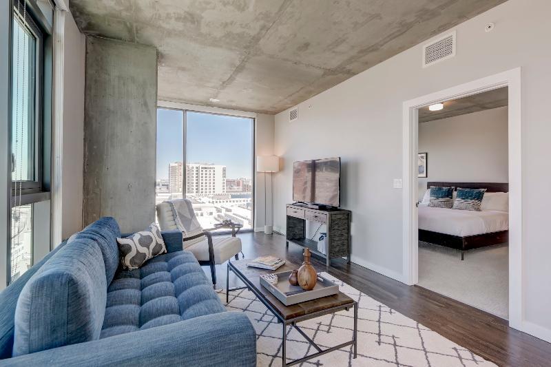 Mint House - Downtown Union Station 4* Denver