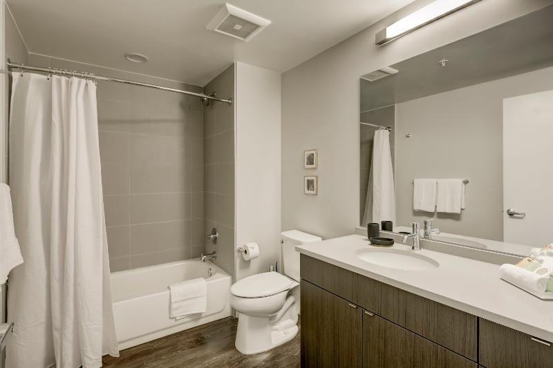 Aparthotel Mint House - Downtown Union Station
