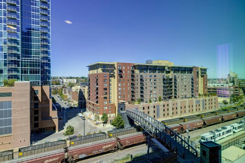 Aparthotel Mint House - Downtown Union Station