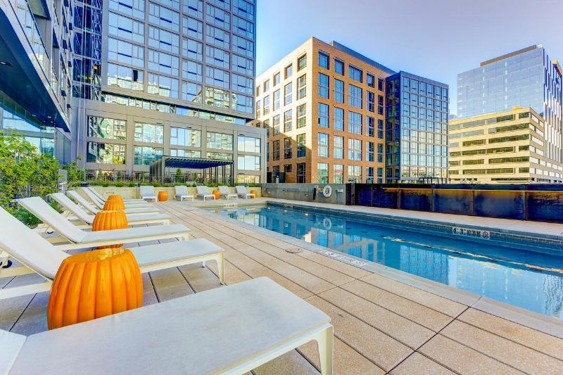Mint House - Downtown Union Station Aparthotel Denver