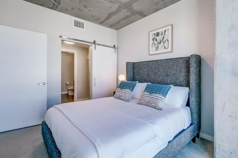 Aparthotel Mint House - Downtown Union Station Denver