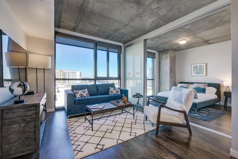 Mint House - Downtown Union Station 4* Denver