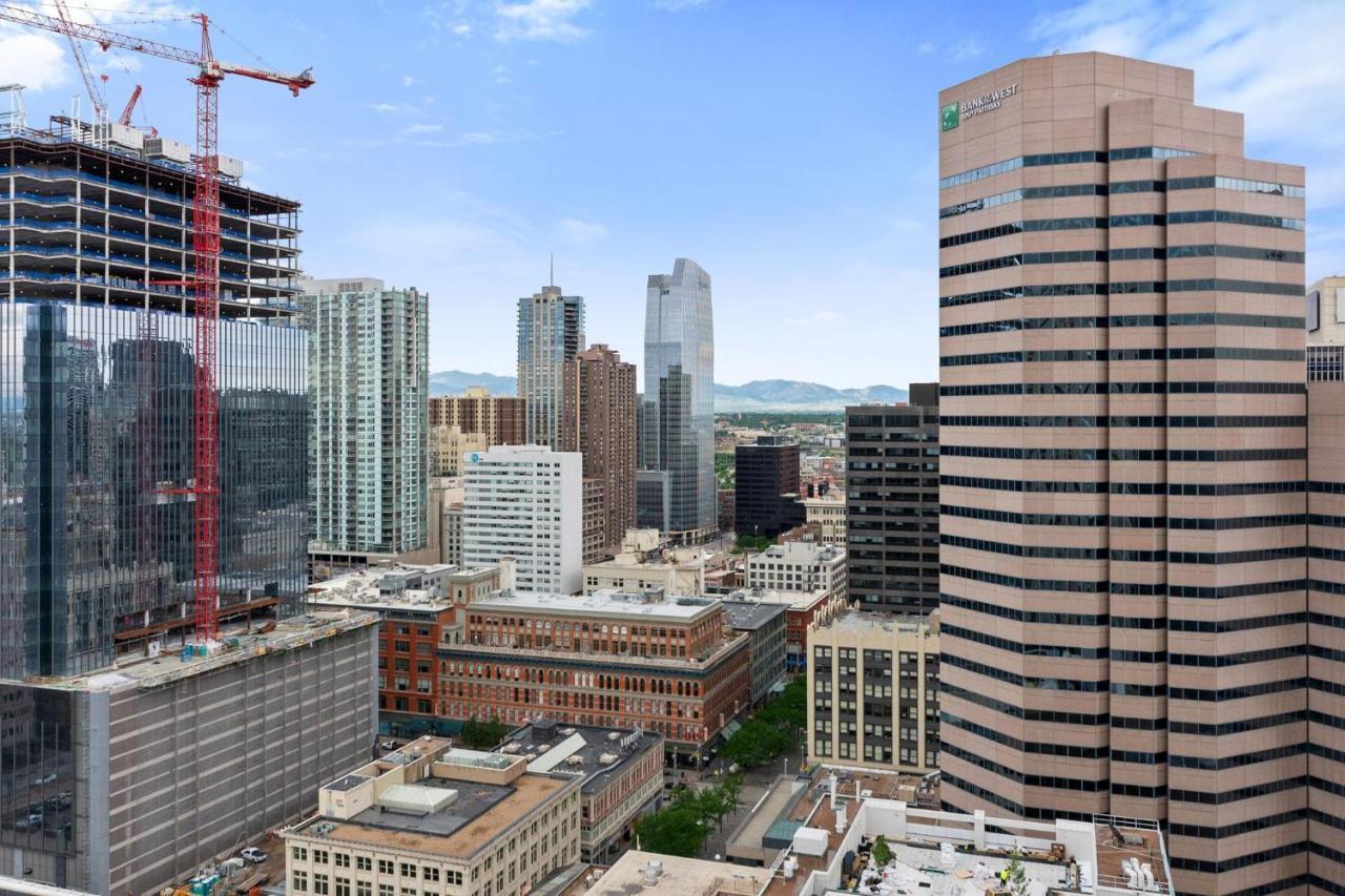 Luxury 30 Day Apartment Denver