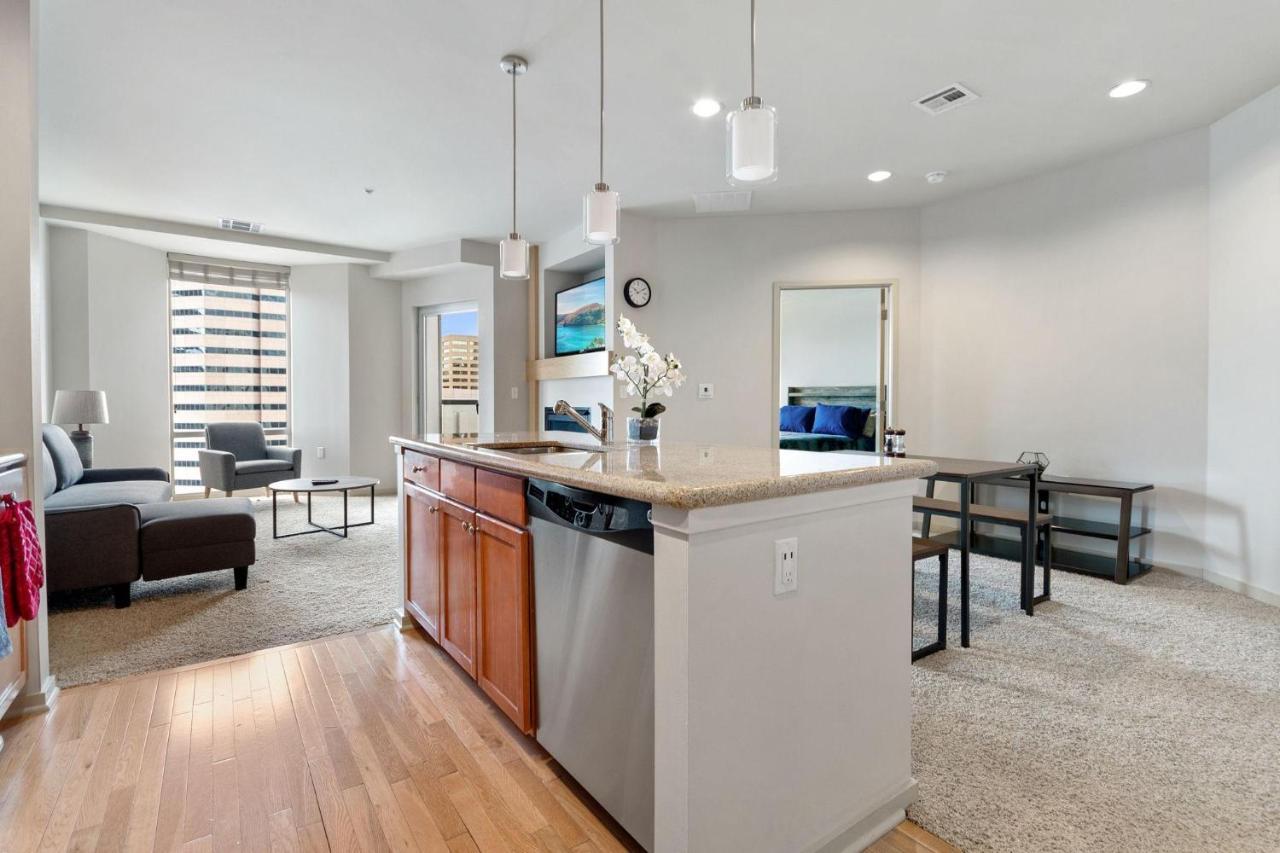 Apartment Luxury 30 Day *