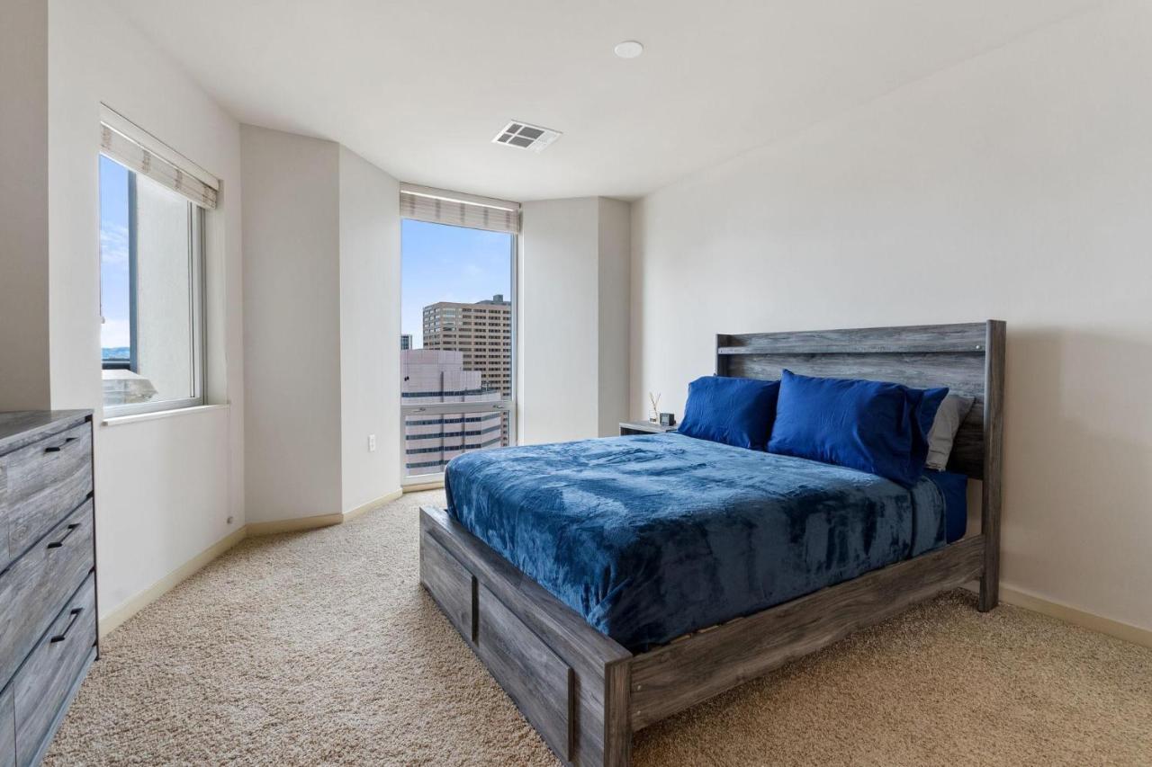 Luxury 30 Day Denver