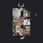 Remodeled Bunkhouse In Denver