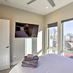 Denver Townhome With Rooftop Deck Walk To Mile High