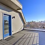 Denver Townhome With Rooftop Deck Walk To Mile High