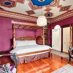 Lumber Baron Inn And Gardens