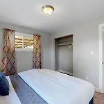 Denver Remodeled Upper Unit With 2 King Beds