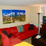 Denver Blue Bear Den 3Br 2Ba & Spa