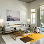 Denver Ballpark Apartments 30 Day Stays